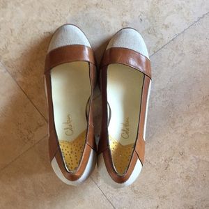 Women's high heel shoes